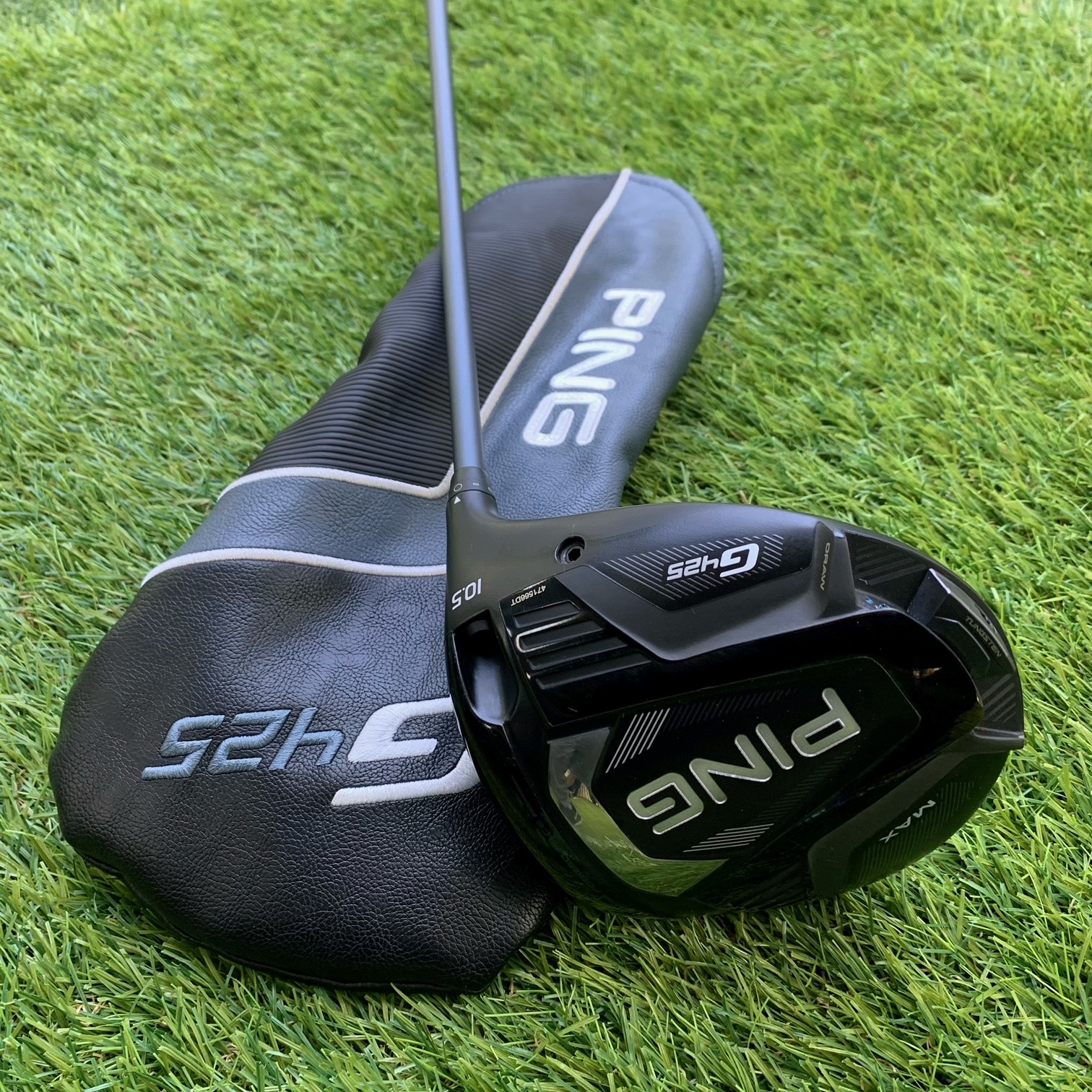 Ping G425 Max Golf Driver Used Scottsdale Golf